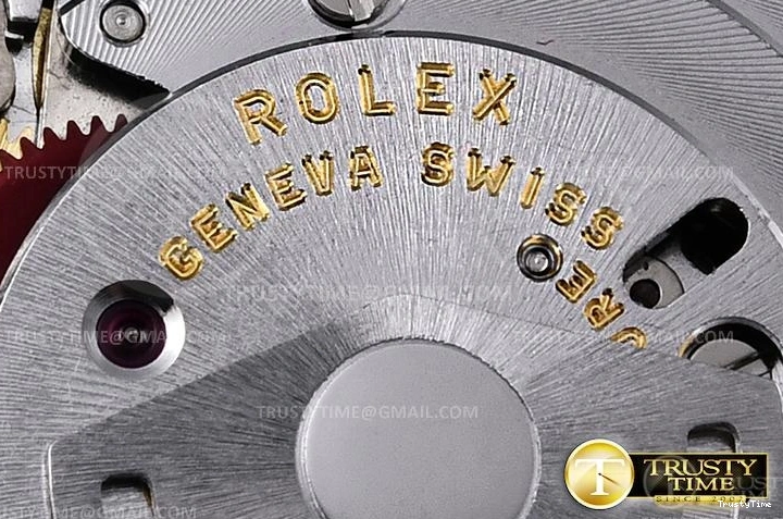 0412 Sustainable ROLSUB0288 – Submariner 116610LV 904L SS SS Green V2S ZZF SA 1039